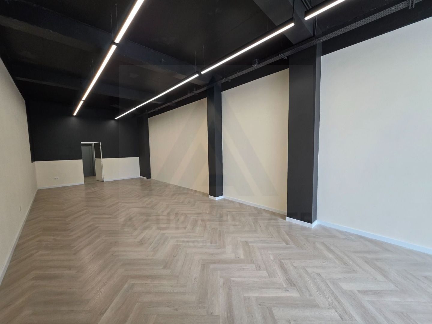 Spațiu comercial modern 75 m² încalzire in pardoseala City Residence - Poză 5