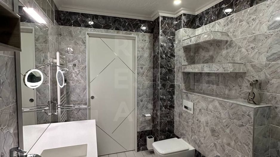 Vânzare, apartament, 3 camere, bd. Mircea cel Bătrân, Ciocana - Poză 18