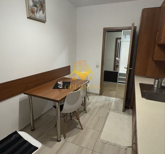 2 camere, Gheorgheni, Constantin Brâncuși, Ciparu , Parcare - Poză 6