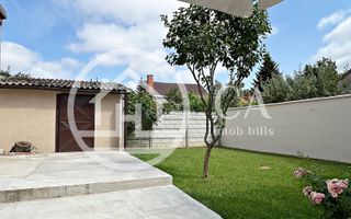 Casă de închiriat cu 2 camere în zona Horea, Oradea - Poză 10