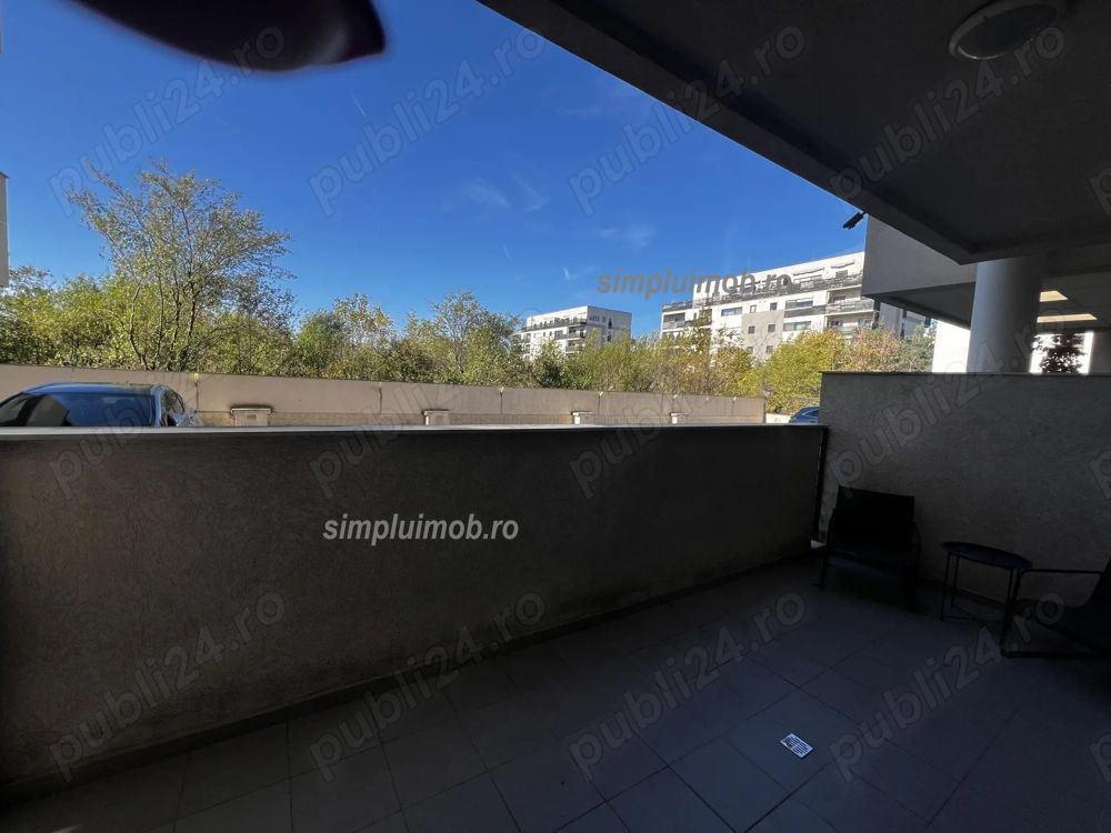 Decomandat 2 camere Pipera-Otopeni - Poză 5
