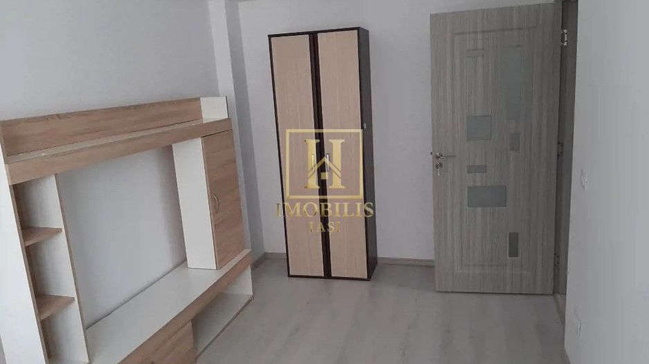 Apartament 2 camere decomandat 54 mp Galata Panoramic Res. 350 euro - Poză 4