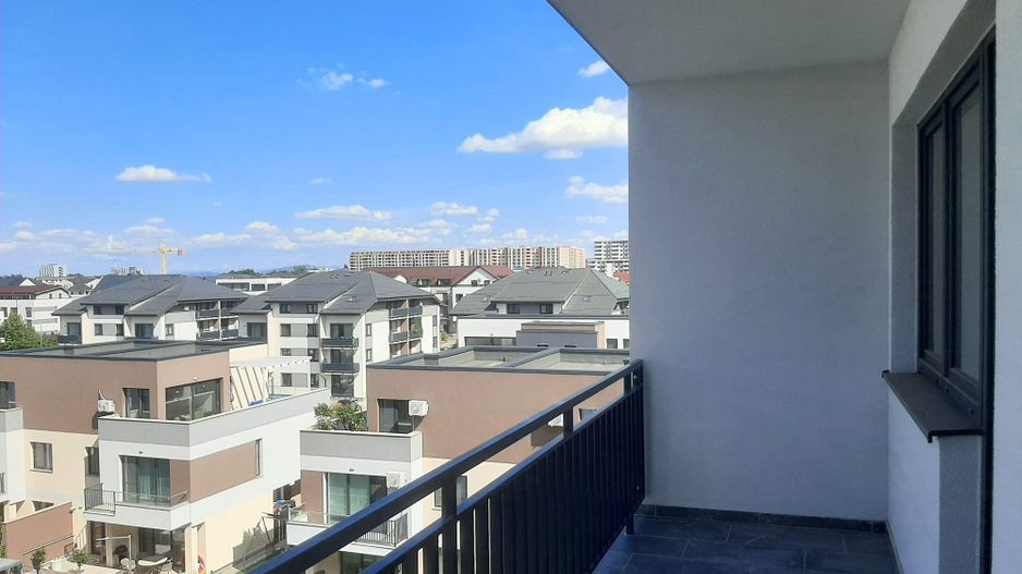 Un Apartament Pentru O Viață Bună  Coresi  2025 - Poză 6