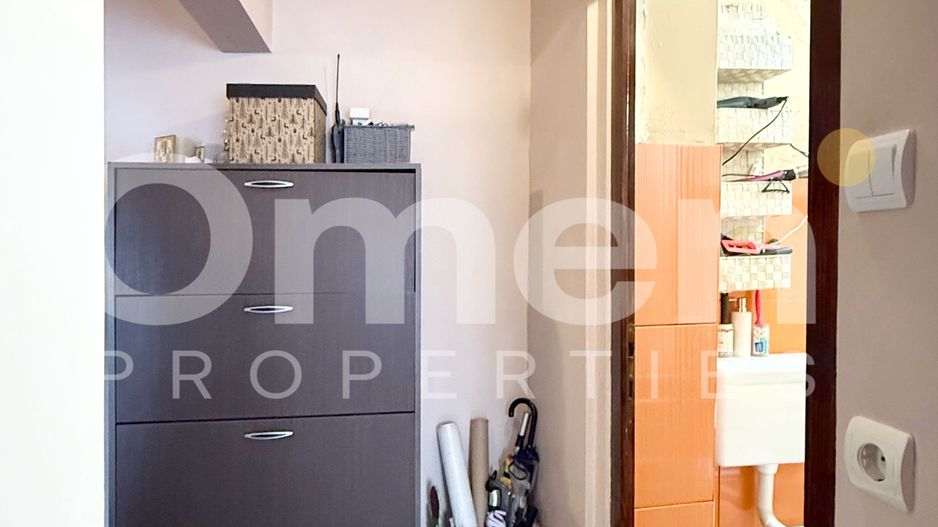 Apartament 3 camere de vânzare Paltinisului - Poză 6