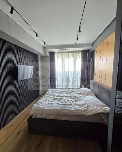 Penthouse de Lux – 3 cam | 223 mp | Terasă 120 mp | Etaj 9/9 420000 € - Poză 8