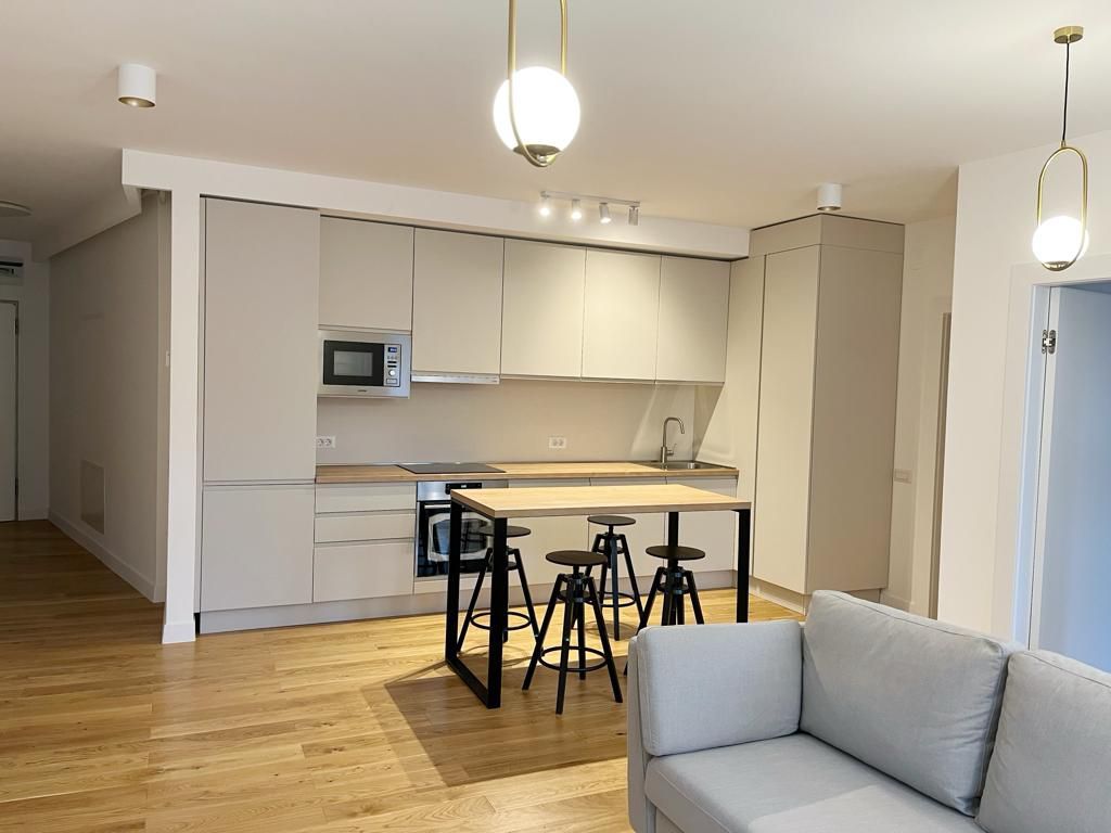 Apartament spatios 2 camere Carmen Bld Unirii Sylva Residence - Poză 12