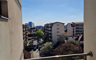 Apartament 3 camere Aradului bloc nou - Poză 8