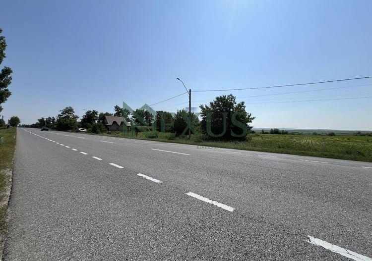 Teren de vânzare – 9.969 mp, Calea Romanului - Poză 4