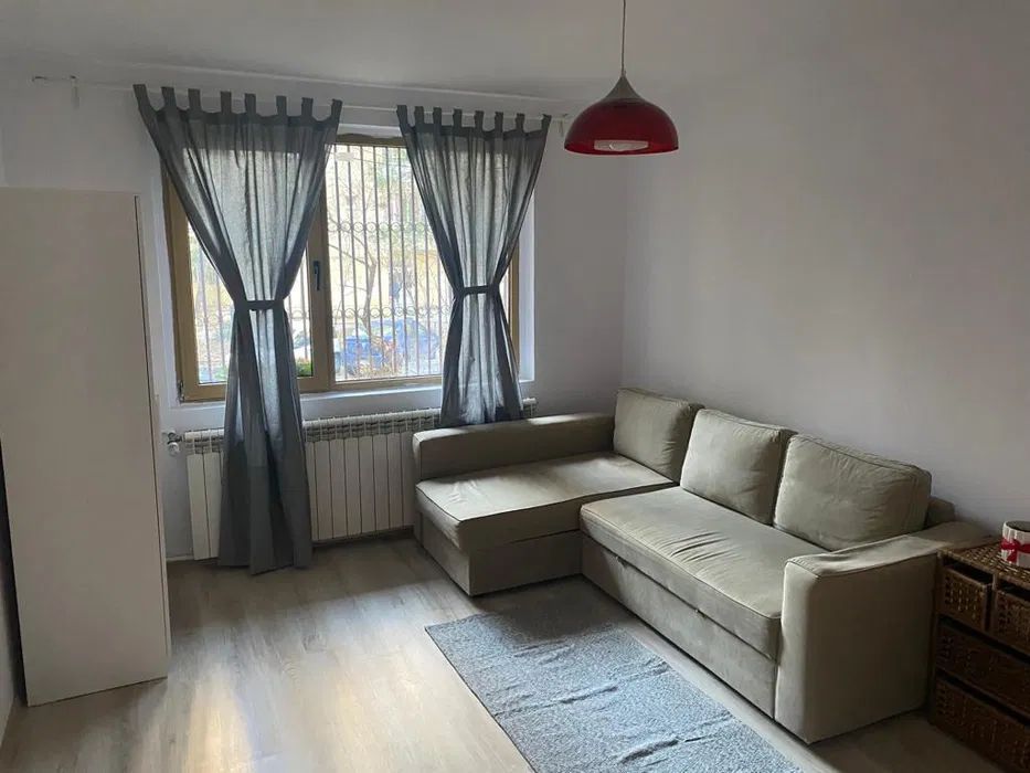 Garsoniera moderna de inchiriat, 8 minute Metrou Tineretului - Poză 1