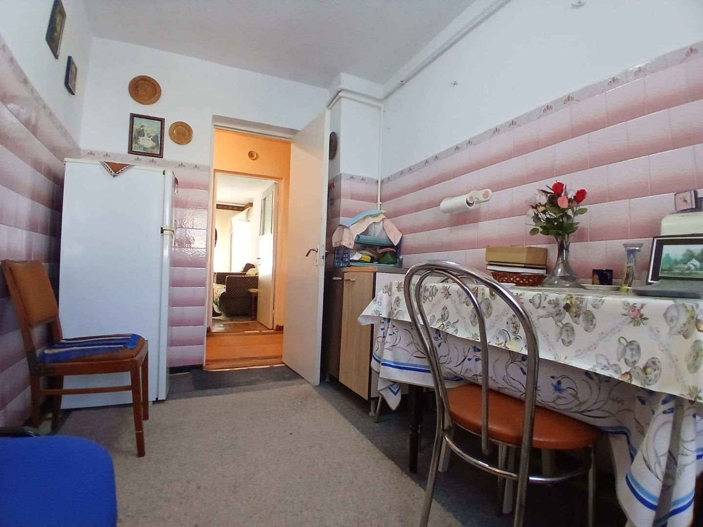 Decomandat! Vânzare apartament cu 3 in Targoviste- m11! - Poză 6
