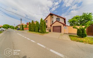 Vila in Poltura, P+E, comision 0% - Poză 40