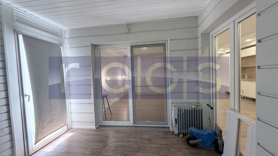 VANZARE 3 CAMERE | CURTE PROPRIE 50 MP | TERASA 30 MP | COSMOPOLIS | - Poză 10