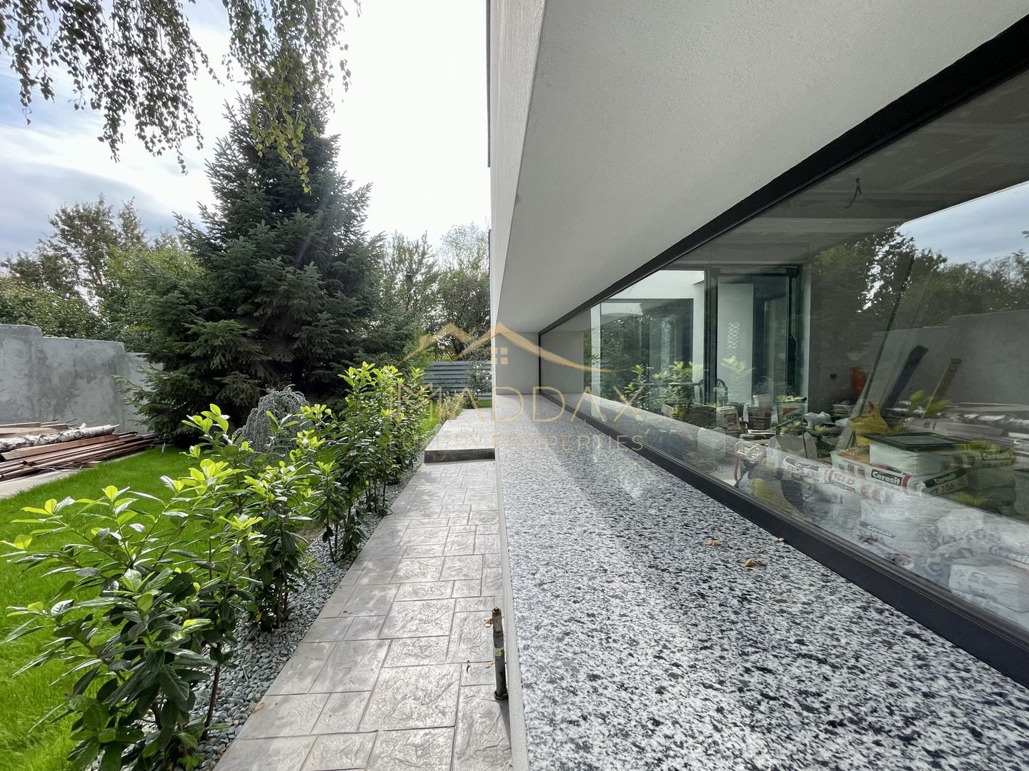 Vila cu 5 camere // * 565 mp gradina* // Tunari - Poză 61