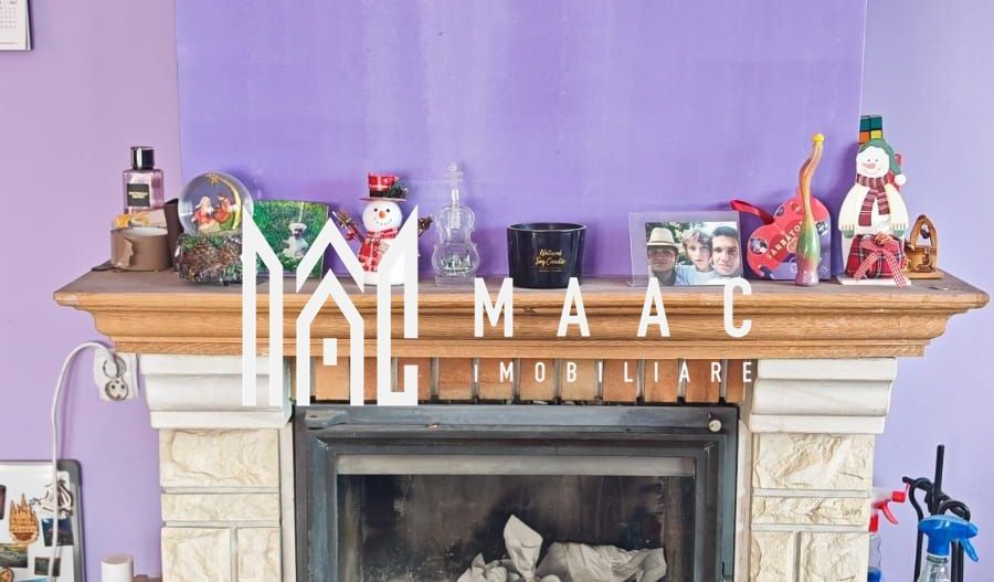 Casa Individuala I 165 MPU I Zona Tineretului- Sibiu - Poză 2