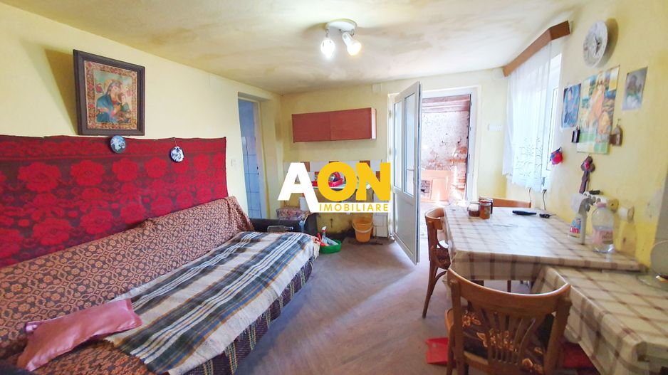 Casa veche, demolabila, 1.426 mp teren parcelabil, zona Maieri - Poză 5