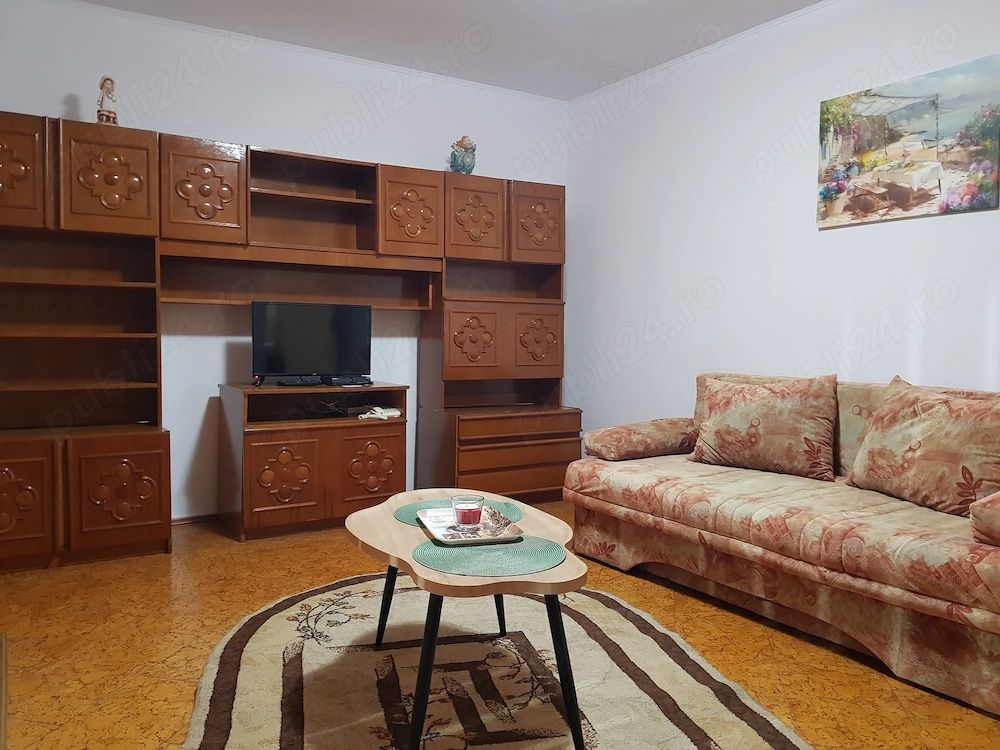 apartament 2 camere langa Afi Mall - Poză 1