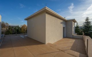 Vila noua la prima inchiriere in Erou Iancu Nicolae-Jolie Ville - Poză 6