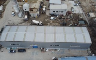 Spațiu industrial de vanzare Popești-Leordeni - Poză 13