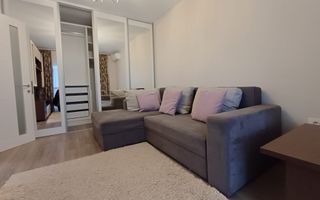 Apartament 2 camere decomandat – Complex Newton, Tătărași, Iași - Poză 3