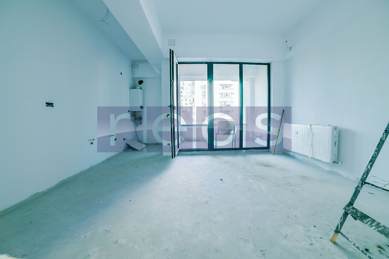 2 CAMERE | ZONA UNIRII | BLOC NOU - Poză 4