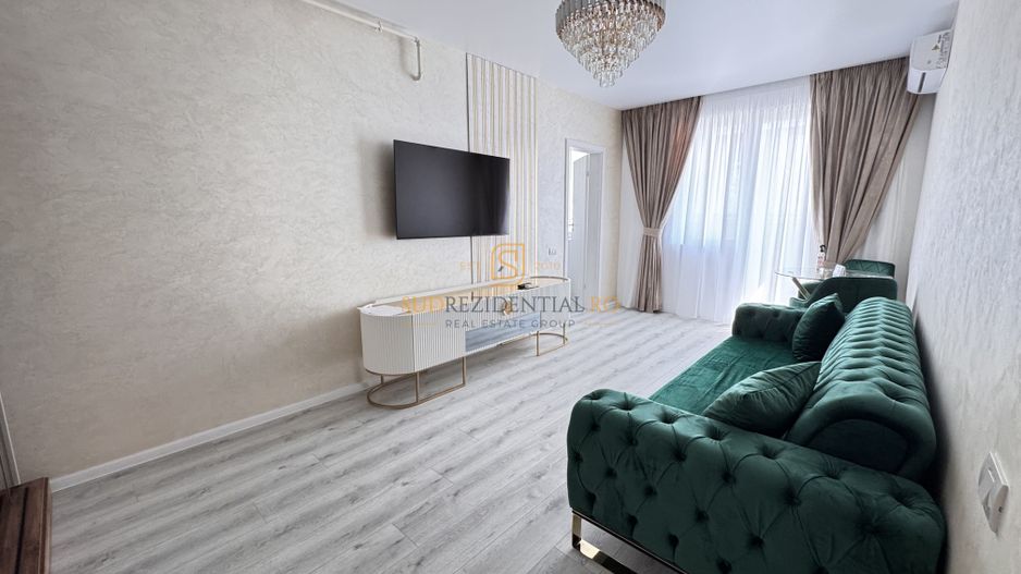 Apartament 2 camere, mobilat si utilat lux, parcare - Confort Urban - Poză 1