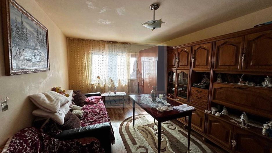 Apartament 3 camere P/4 - zona Tractorul Brasov - Poză 1