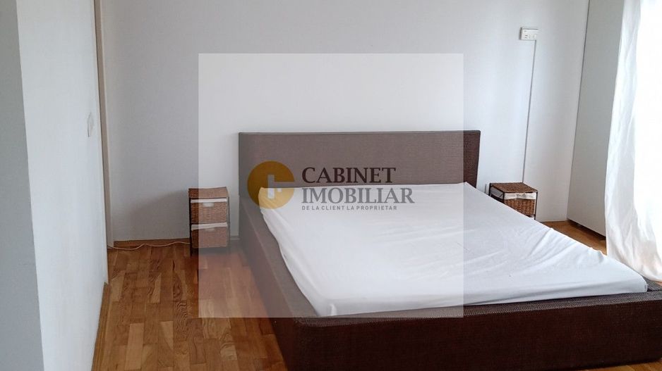 Gara de nord - Basarab  I Studio I 44 mp I Pretabil AIRBNB - Poză 2