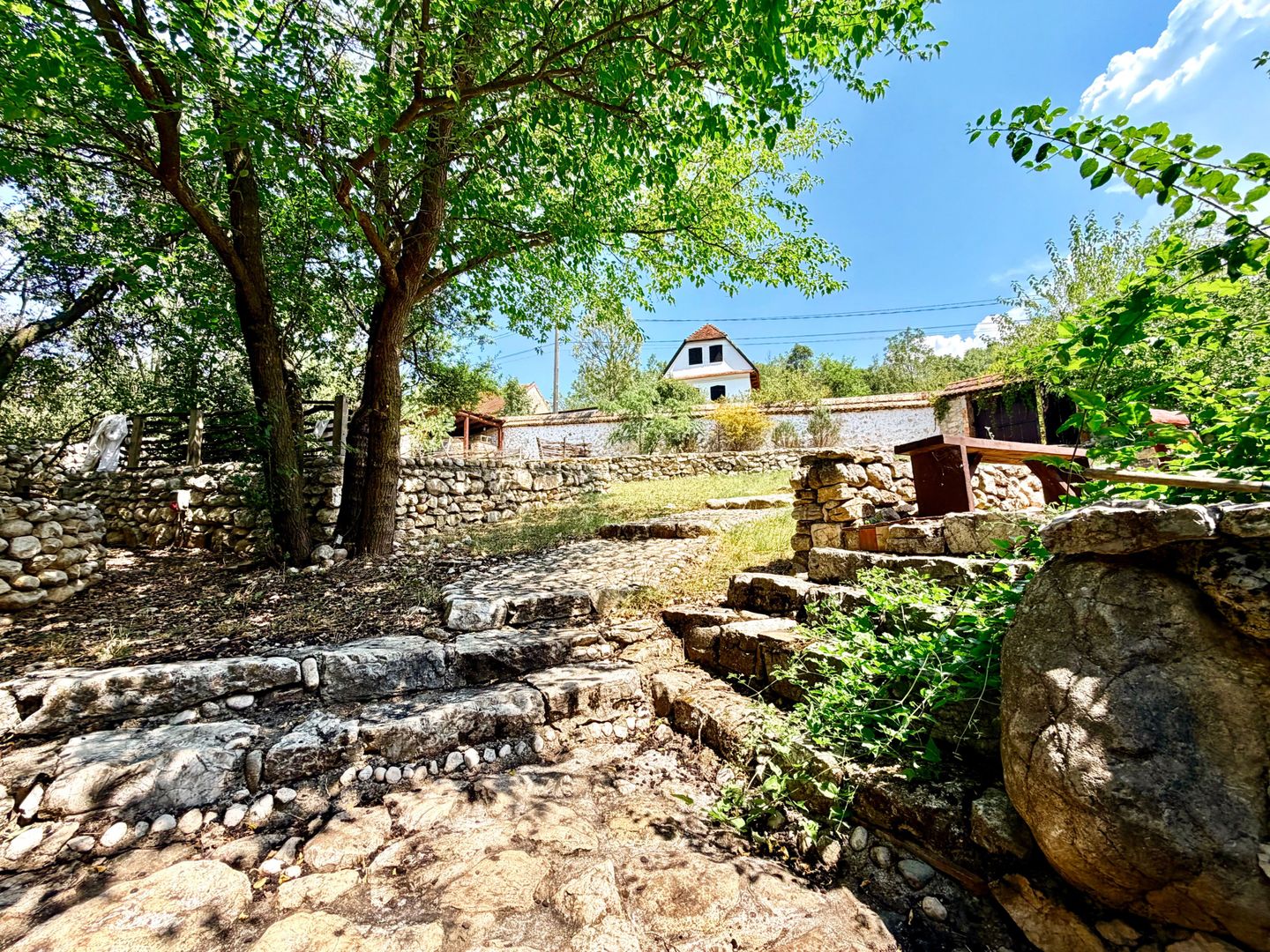 CASA THEA | INVESTIȚIE ÎN TURISM, GASTRONOMIE ȘI EXPERIENȚE | SOCOLARI - Poză 58