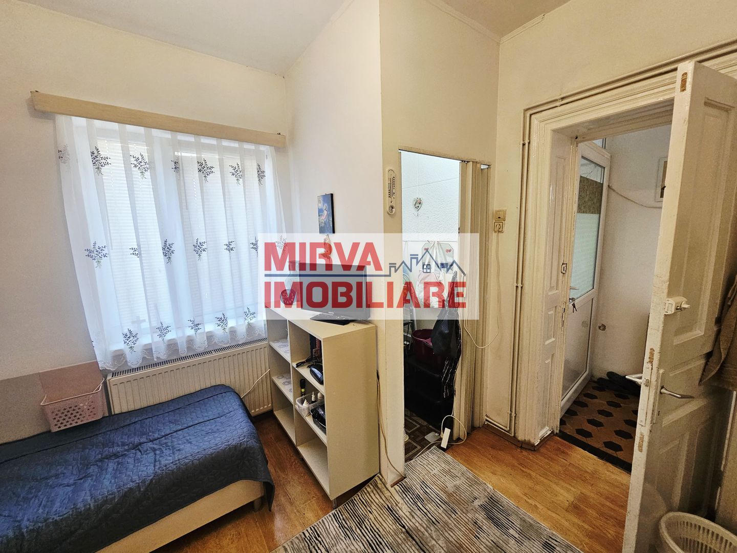 Apartament interbelic cu 4 camere – 63,17 mp utili | Central, Ploiești - Poză 21