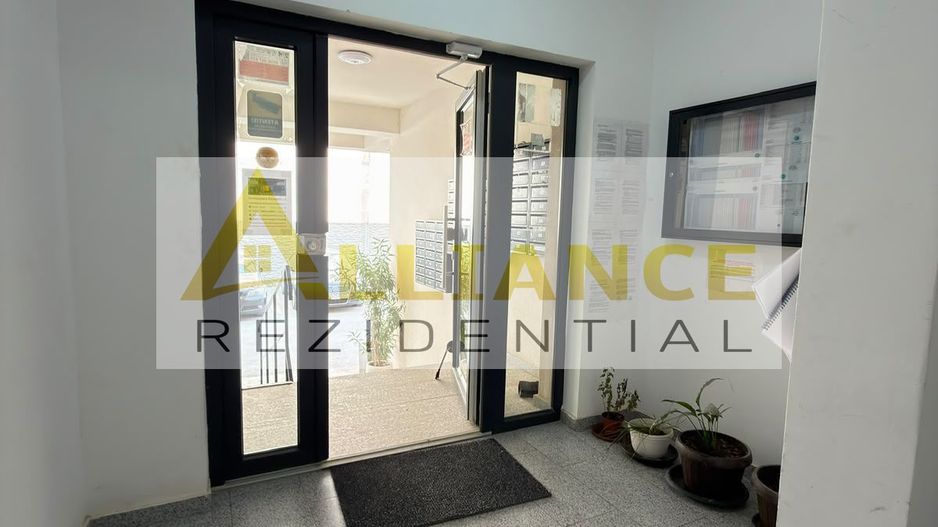 BERCENI ~ Apartament 2 camere mobilat si utilat ~ Parcare inclusa - Poză 14