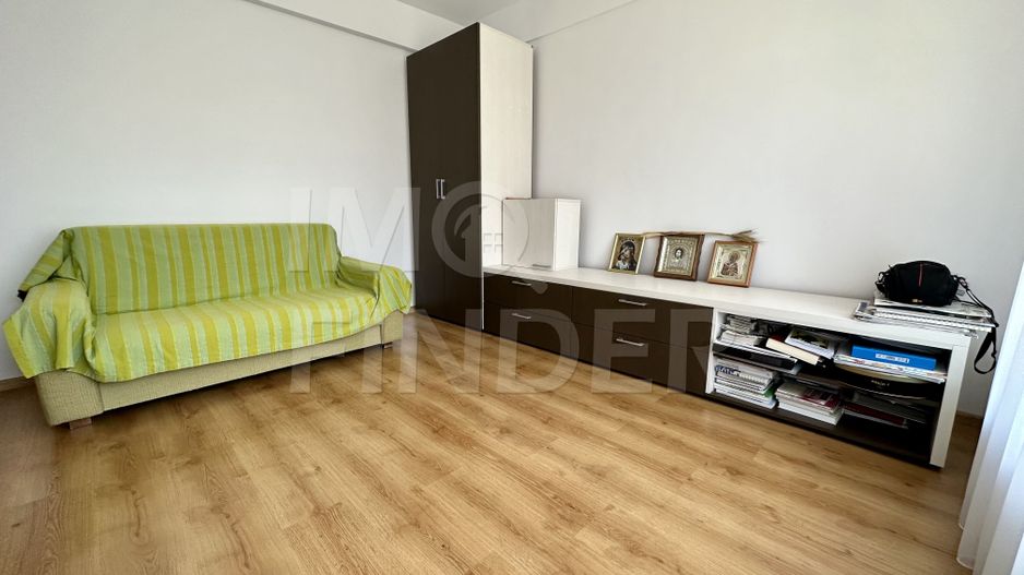 Vânzare 3 camere Buna Ziua, 84 mp, zona BT, garaj, 3 balcoane - Poză 11