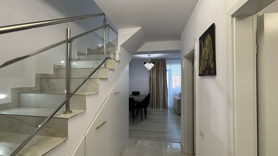 CASA RATE DEZVOLTATOR, MOBILATA / UTILATA, TOATE UTILITATILE, COMIS 0% - Poză 21