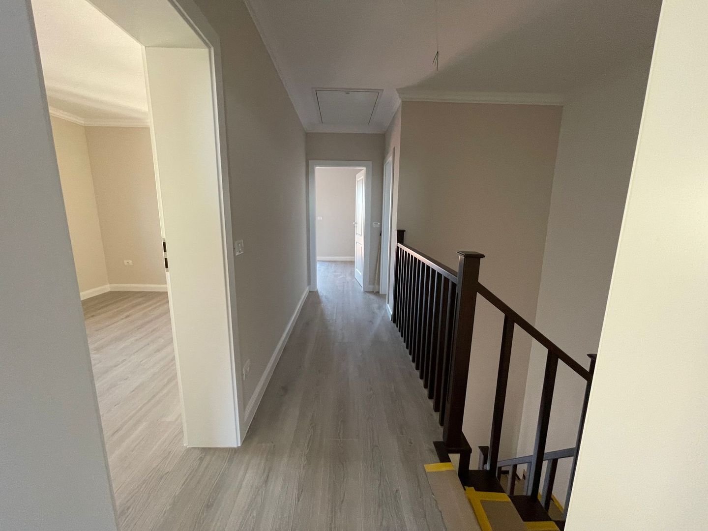 Duplex cu carport Dumbravita - IKEA - Poză 20