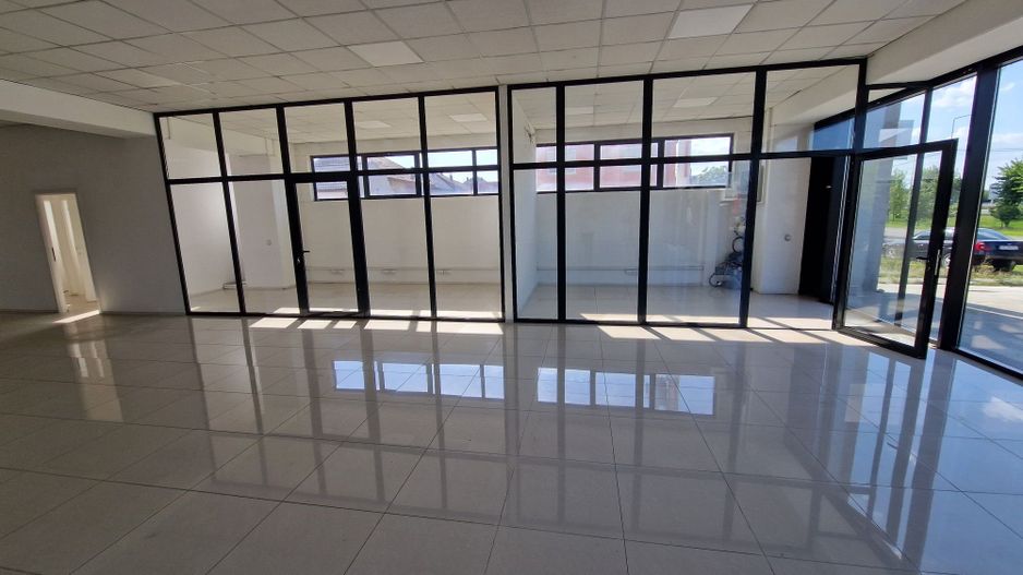 Spatiu comercial zona Calea Lugojului - Poză 14