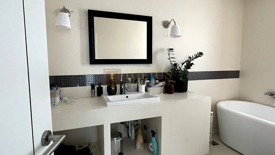 Triplex-Dumbravita, 3 camere, 2 dormitoare, 1 dressing room, 2 bai, 136mp - Poză 18