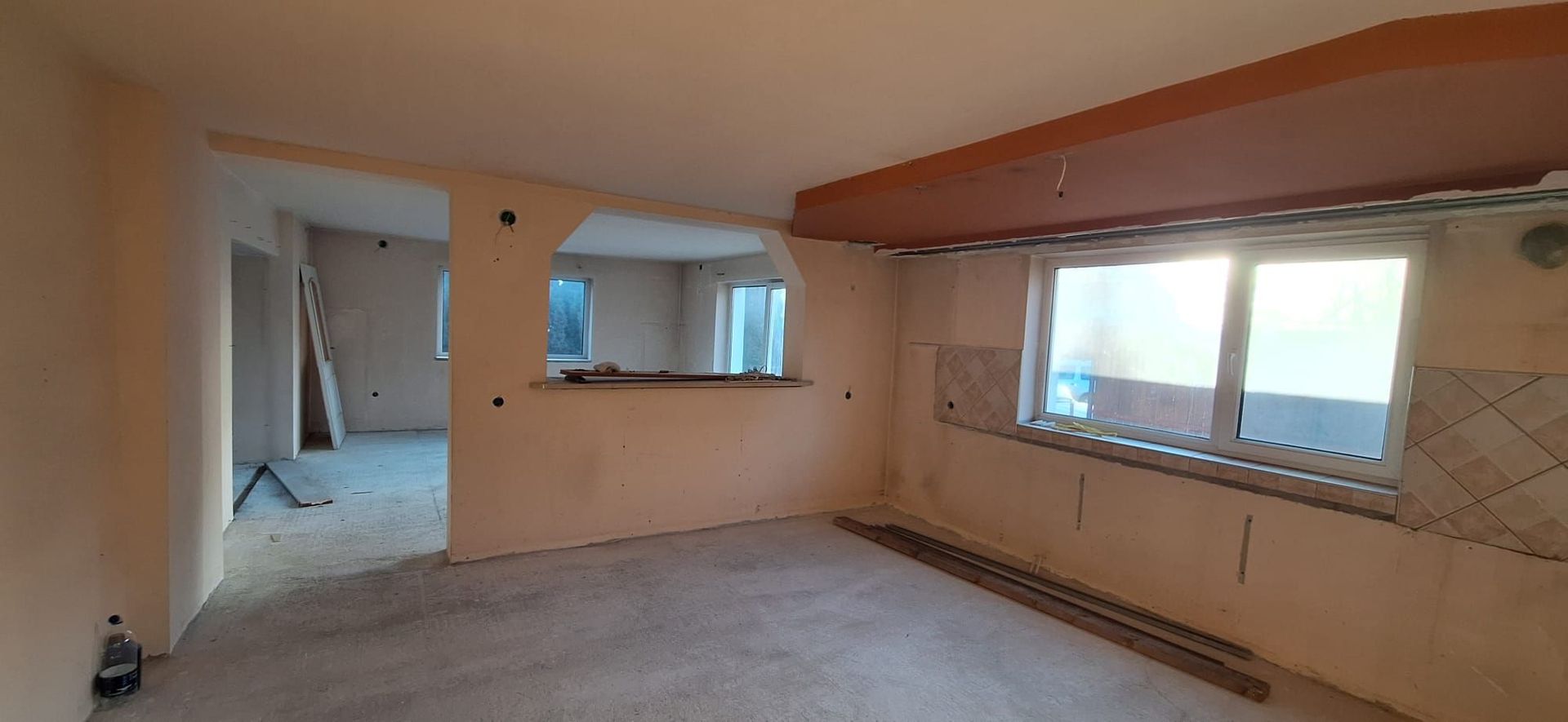 Casa singur in curte curte spatioasa zona Bartolomeu/Stupini - Poză 15