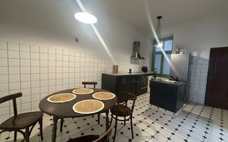 Apartament 71 mp pe Dorobantilor zona Tribunalului Cluj! Etajul 1! - Poză 9