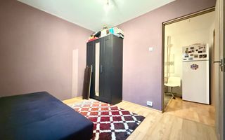 Apartament 4 camere cu parcare spre chirie Lacul Tei - Poză 12