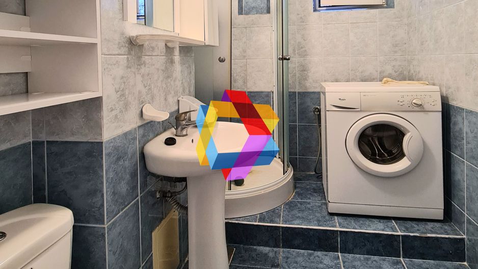 Apartament două camere de închiriat - zona Gării- 50 mp - plus-imo.ro - Poză 8