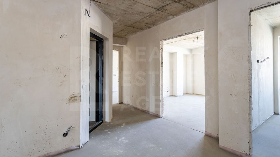 Vânzare, apartament, 2 camere, strada Ceucari, Râșcani - Poză 6