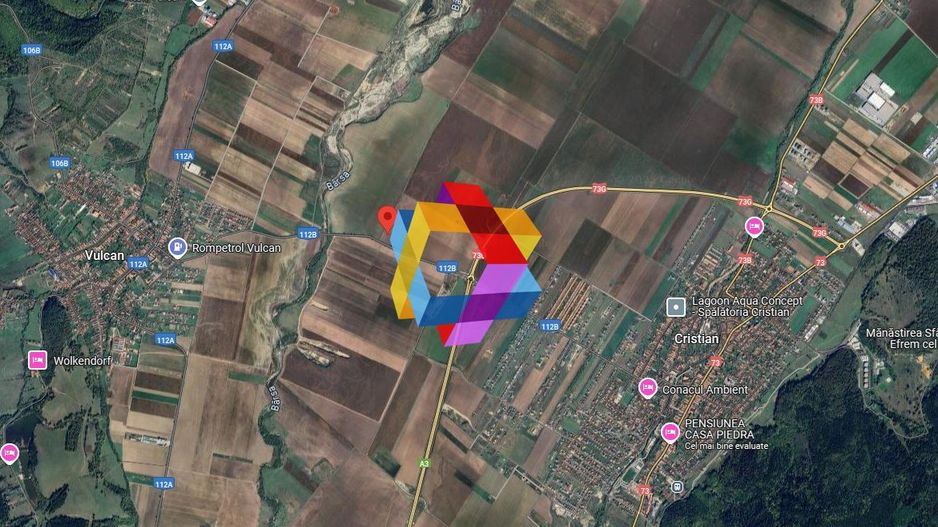 Loturi de teren 500mp - Poză 5