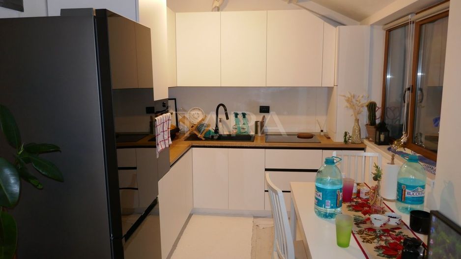 2 camere decomandat, finisaje moderne, parcare inclusă – zona Lidl - Poză 3