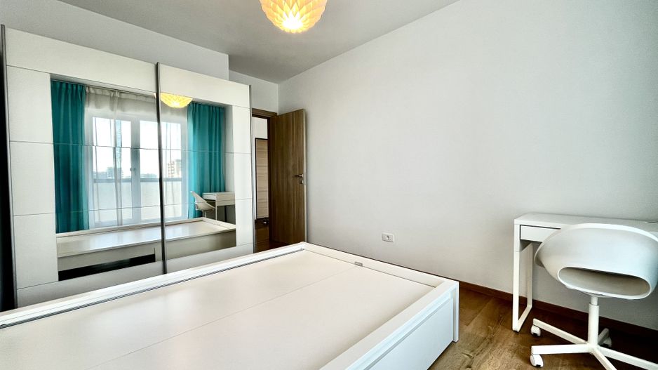 2 camere| terasă 10 mp | perfect pentru stilul tău de viața | VOX - Poză 8