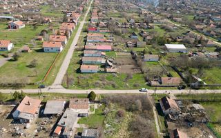 Teren intravilan de 630 mp in Battonya, Ungaria - Poză 11