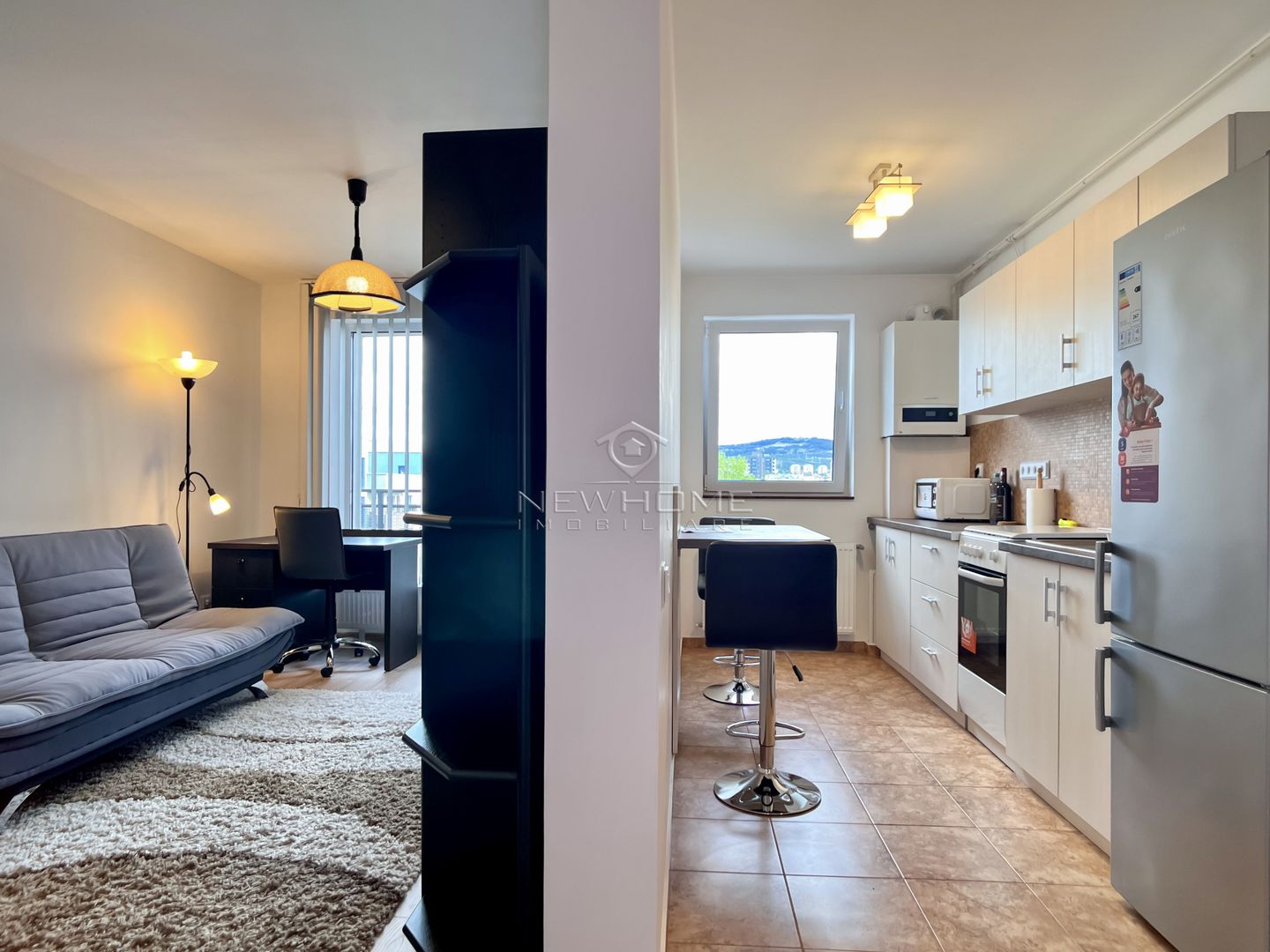 Apartament 2 camere, Parcare, zona Iulius Mall FSEGA - Poză 4