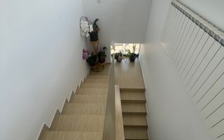 ANDRONACHE - Mentiunii | 3 camere 120mp + terasa 110mp bloc 2009 - Poză 28