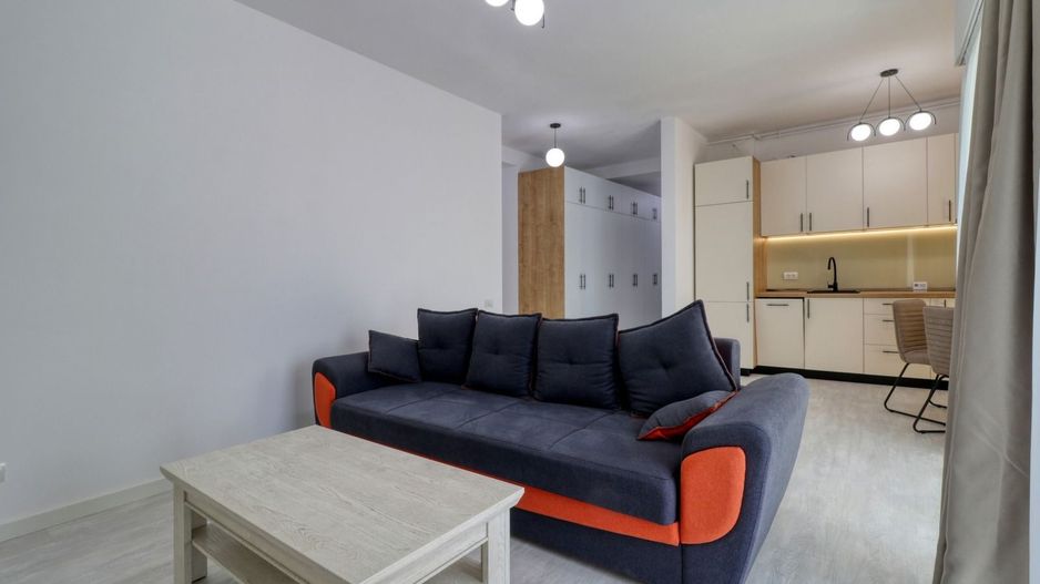 Blulevardul Decebal I Apartament I 3 camere I Prima Închiriere - Poză 3