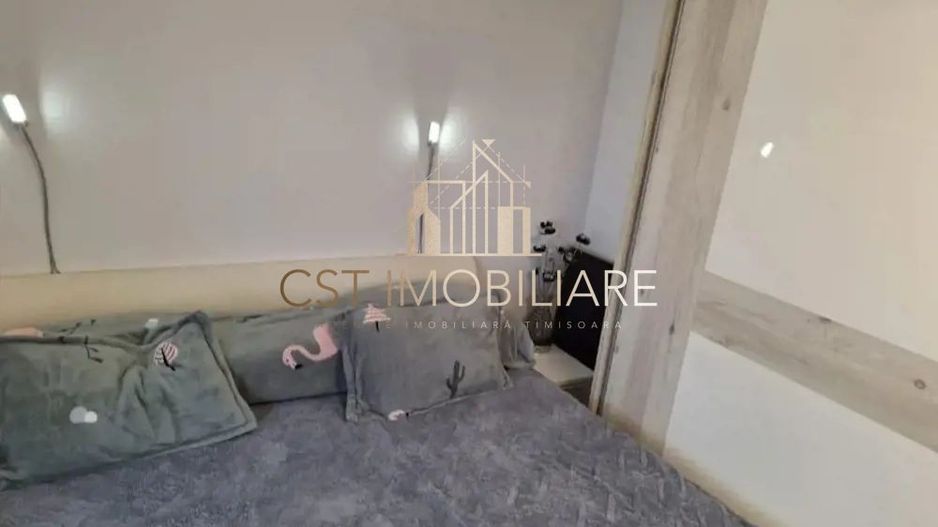 Apartament cu 2 camere / Zona Hotel IQ - Poză 2