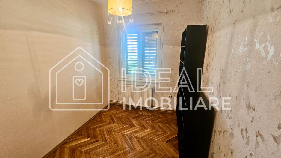 Apartament de închiriat la casă – 3 camere, Calea Dumbrăvii - Poză 5