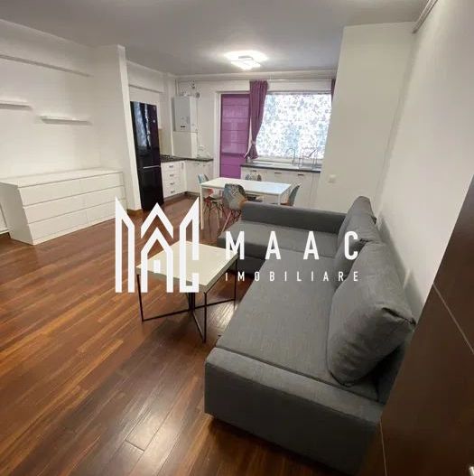 Apartament 2 camere I Decomandat I Balcon I Doamna Stanca - Poză 1